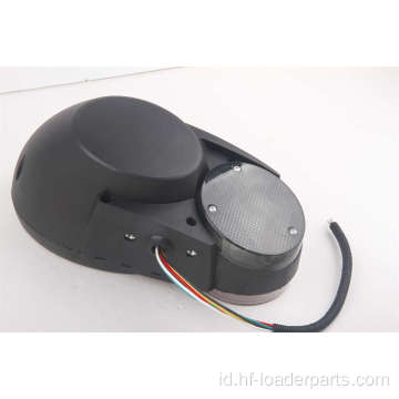 Wheel Loader Thrust Plate untuk SDLG XGMA Foton
